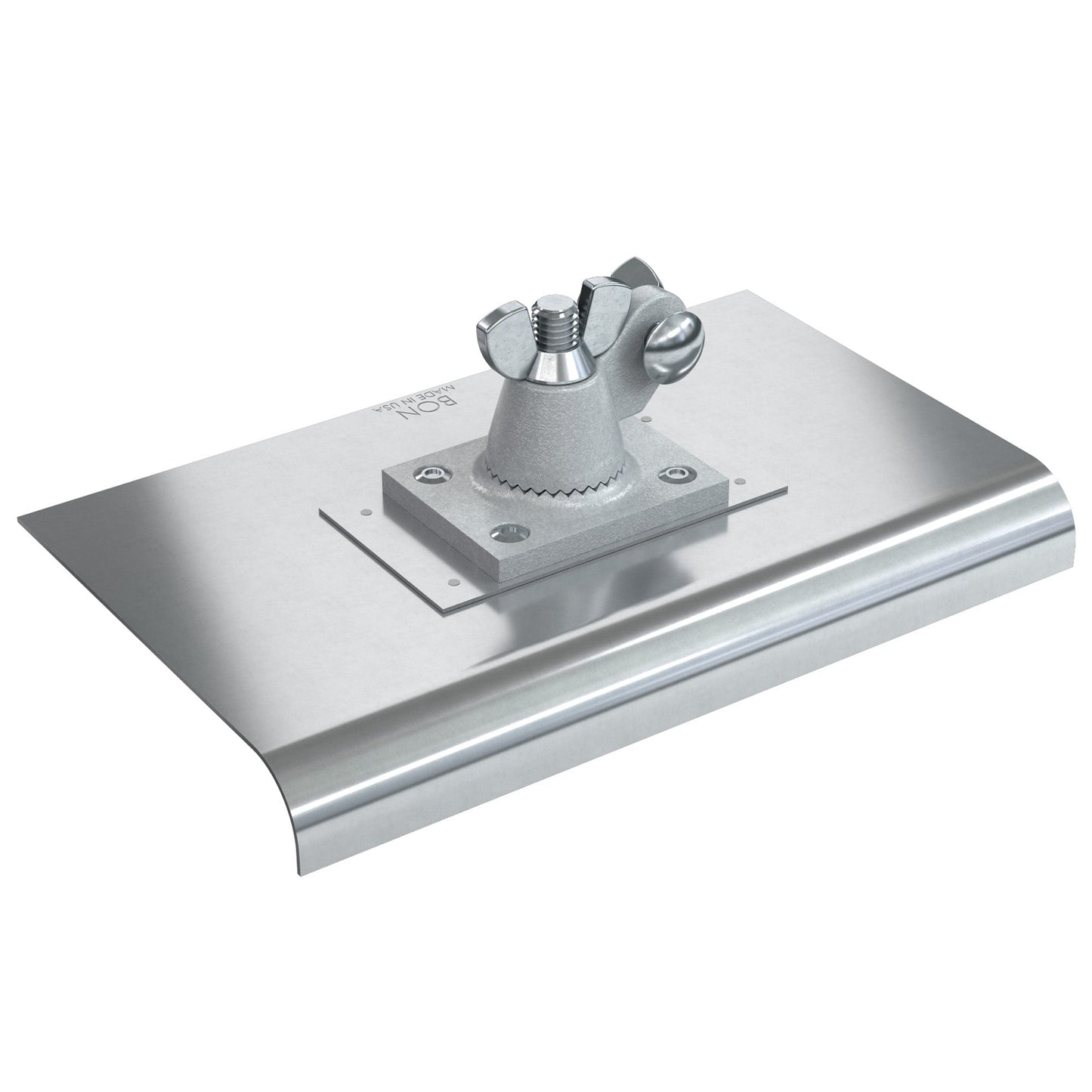 Bon Tool Locking All Angle Walking Concrete Edger