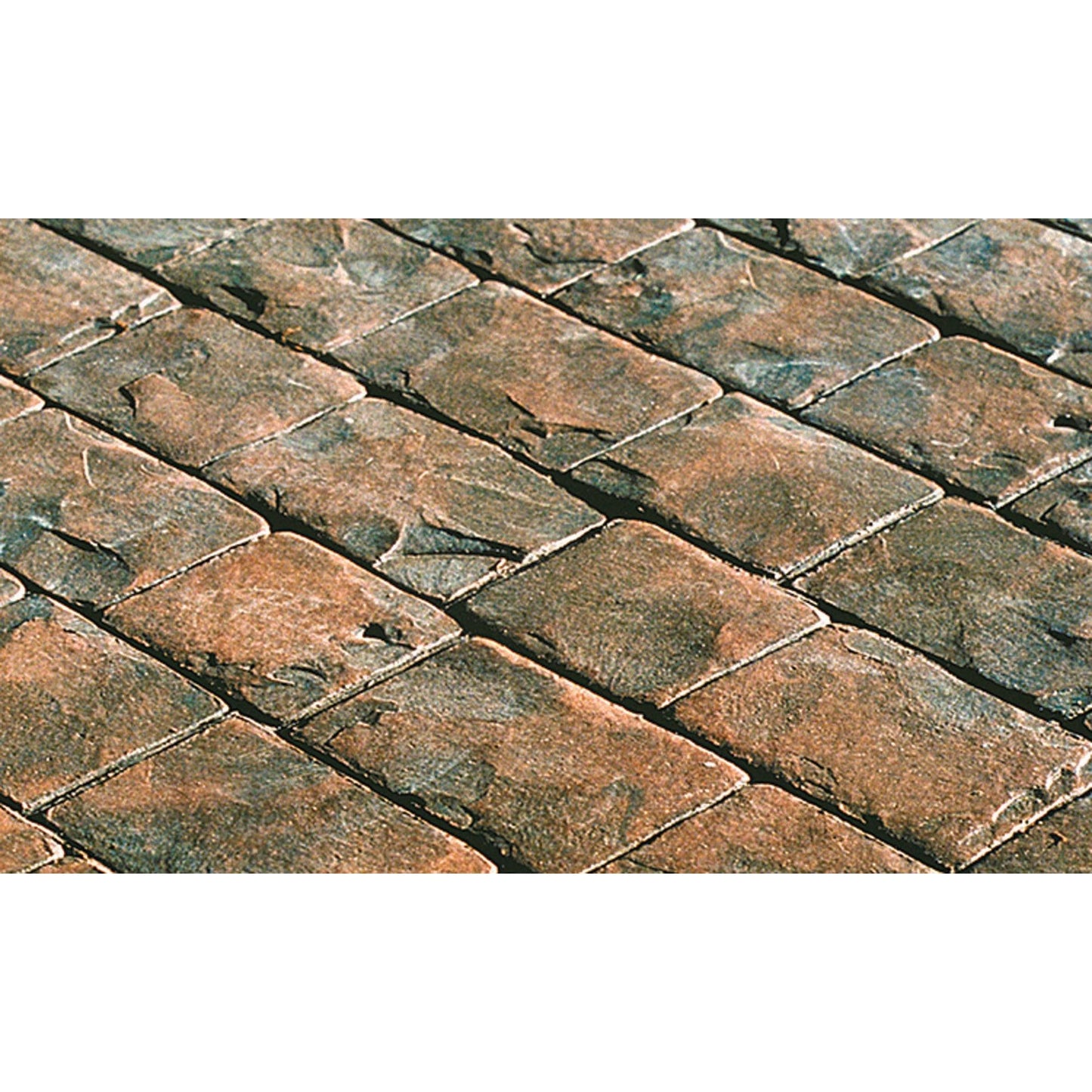 Bon Tool London Cobblestone Urethane Mat