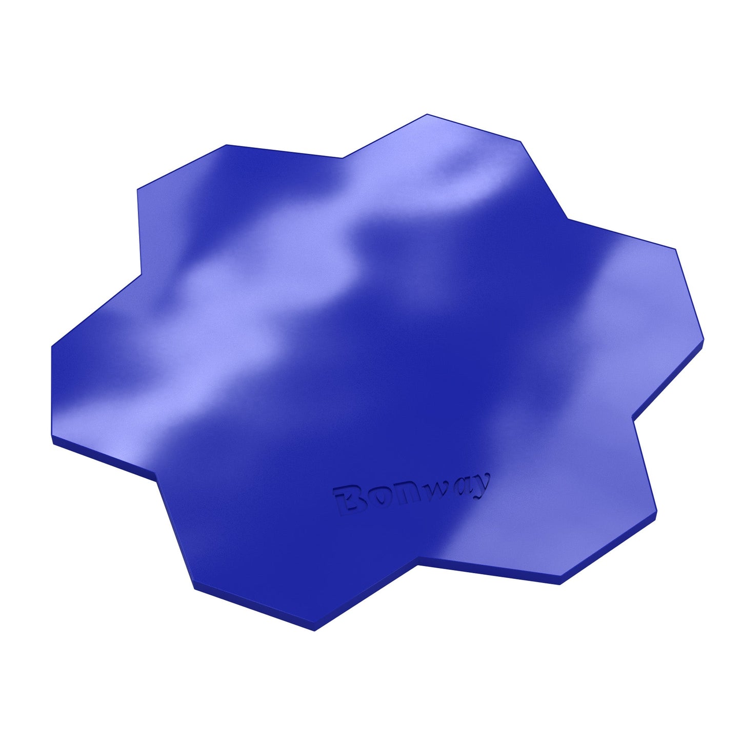 Bon Tool Random Stone Urethane Mat