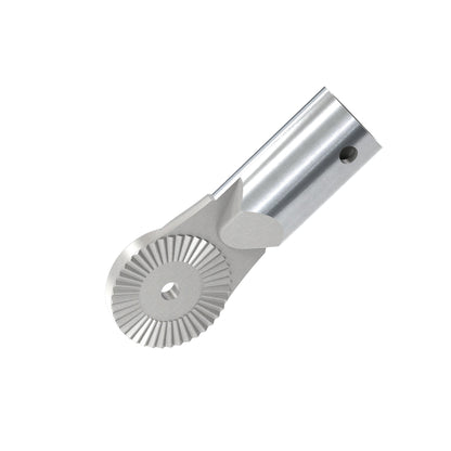 Bon Tool Universal Bull Float Bracket for Button Handle