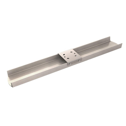 Bon Tool Round End Magnesium Channel Float