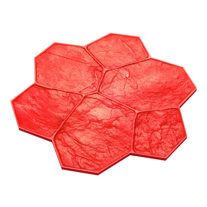 Bon Tool Random Stone Urethane Mat