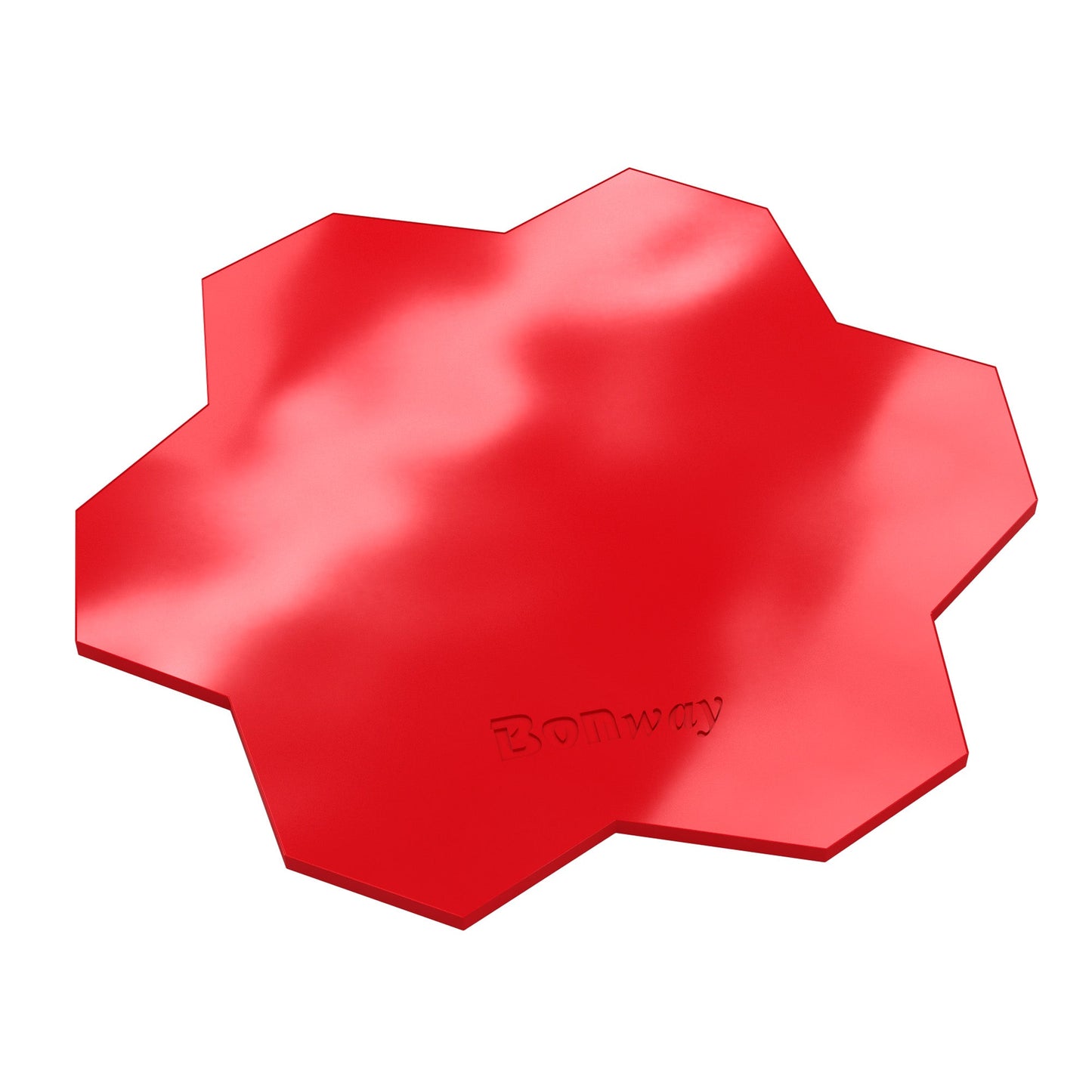 Bon Tool Random Stone Urethane Mat
