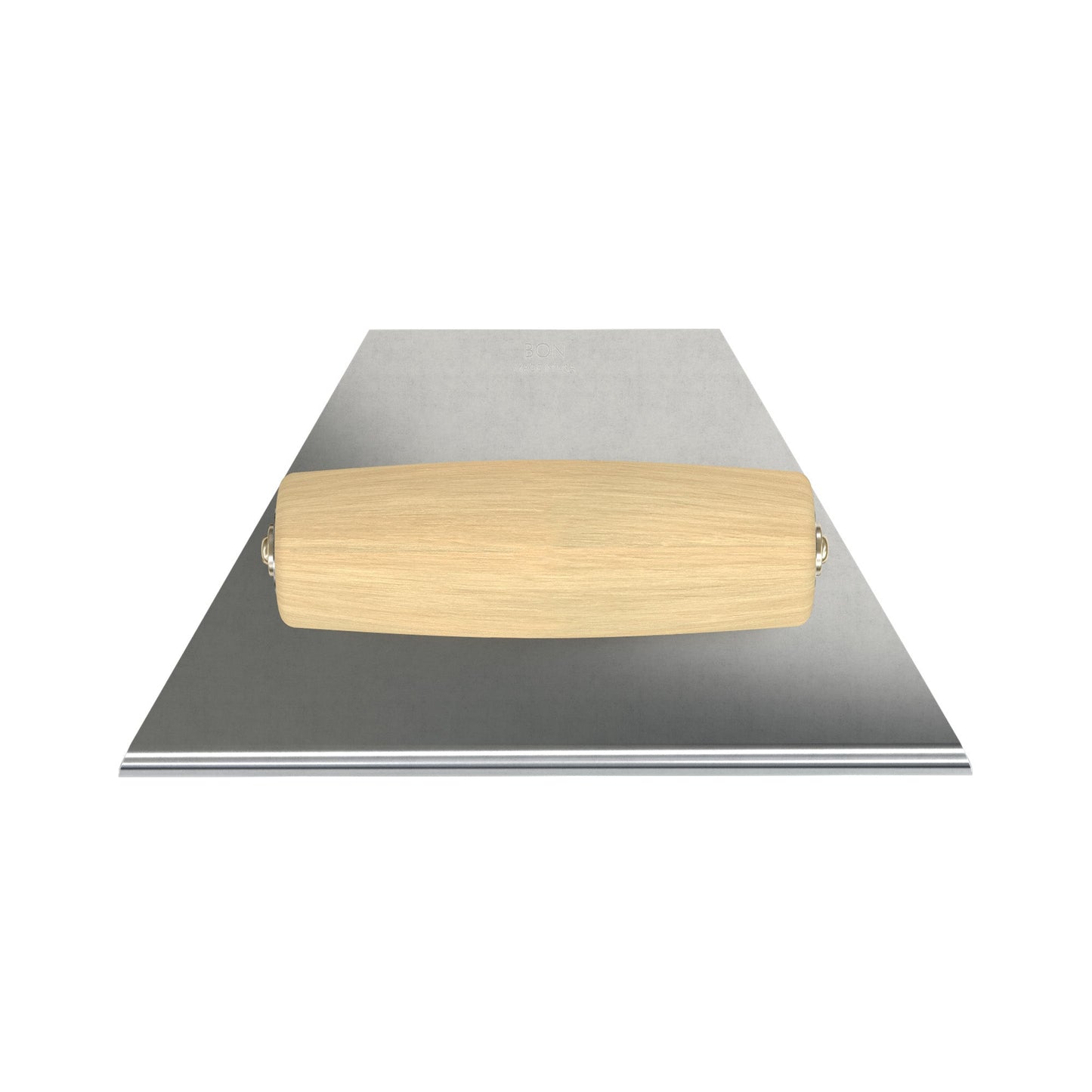 Bon Tool Tapered Edger - Wood Wave Handle