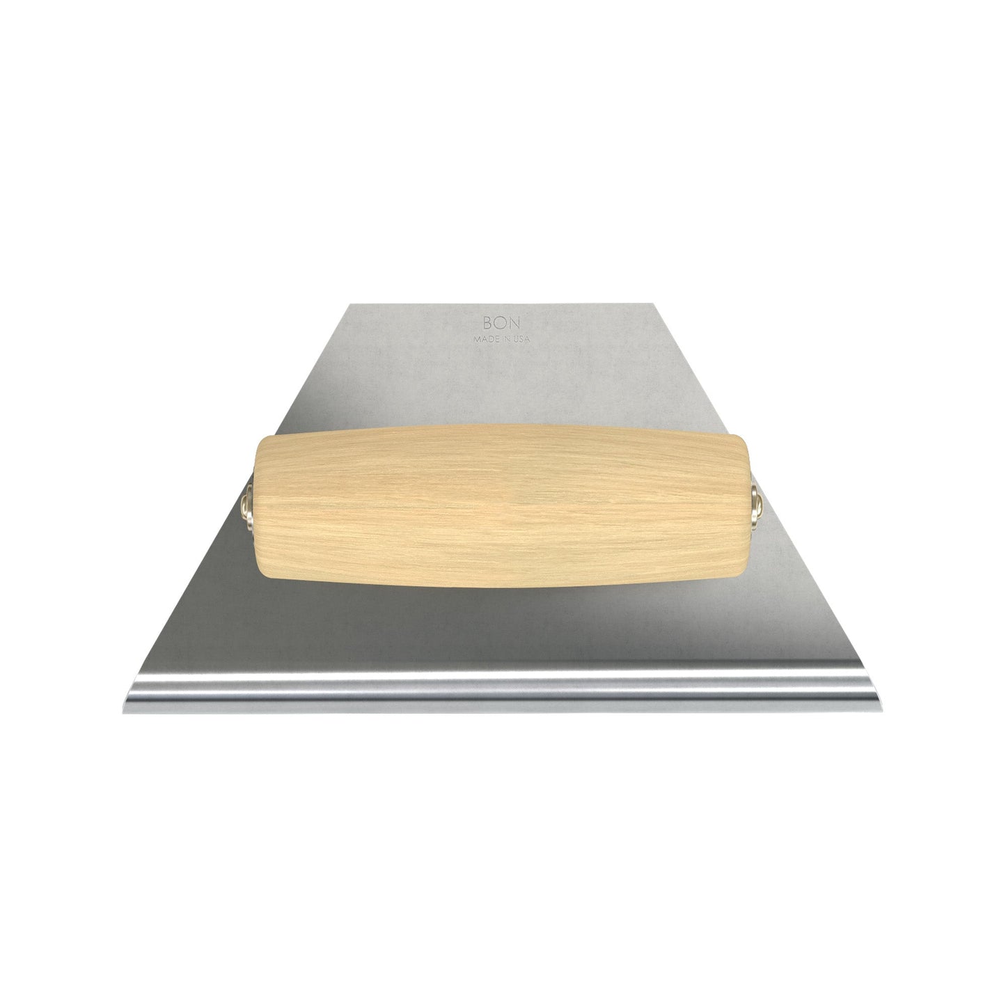 Bon Tool Tapered Edger - Wood Wave Handle