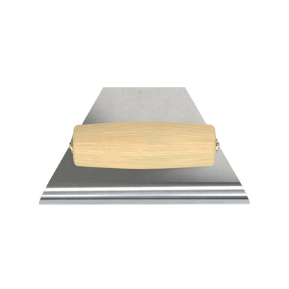 Bon Tool Tapered Edger - Wood Wave Handle