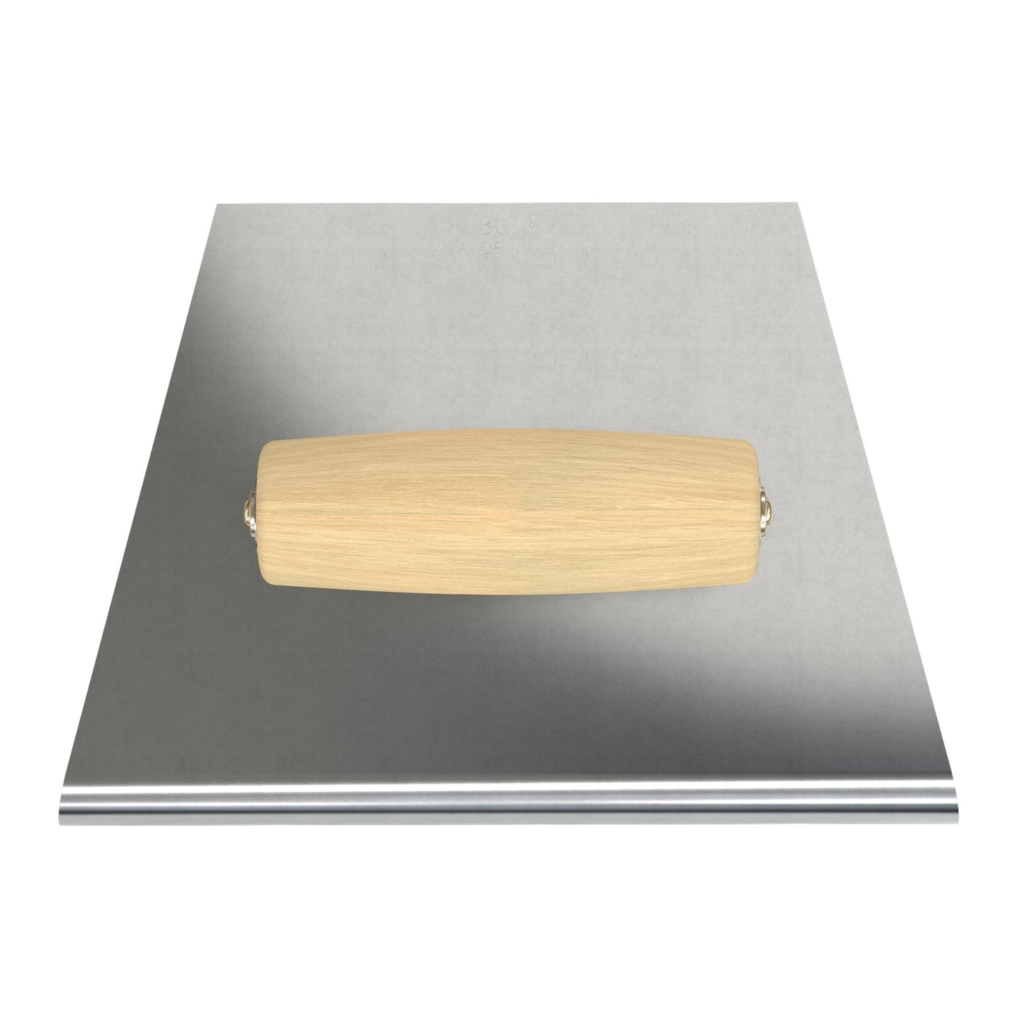 Bon Tool Tapered Edger - Wood Wave Handle
