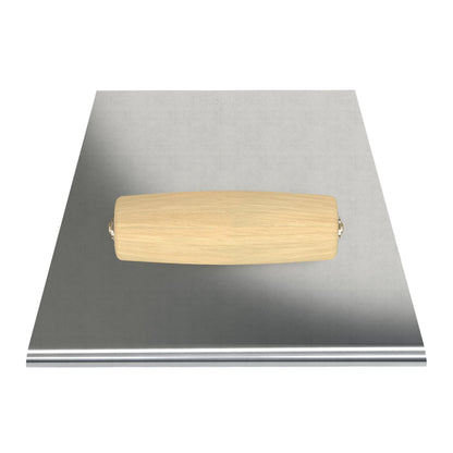 Bon Tool Tapered Edger - Wood Wave Handle