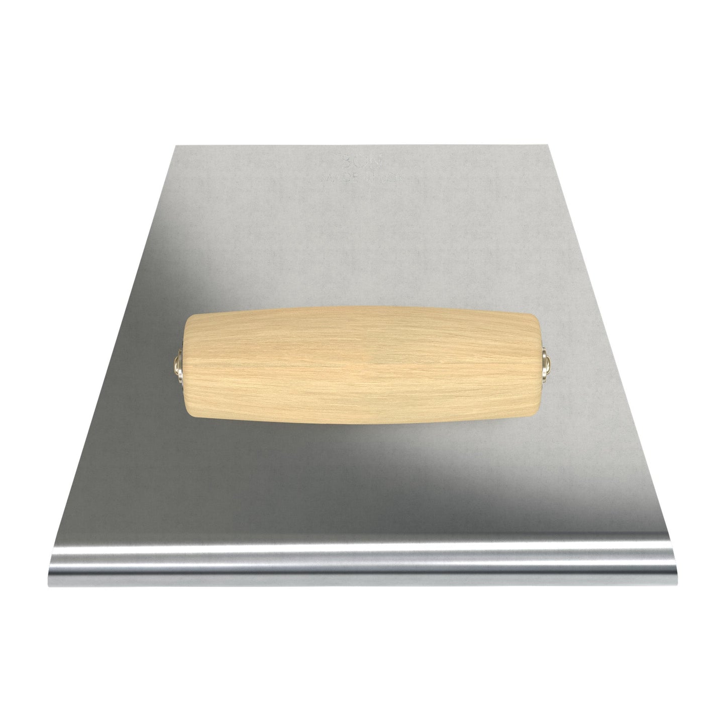 Bon Tool Tapered Edger - Wood Wave Handle