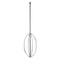 Bon Tool “Football” Mixer (12-851)
