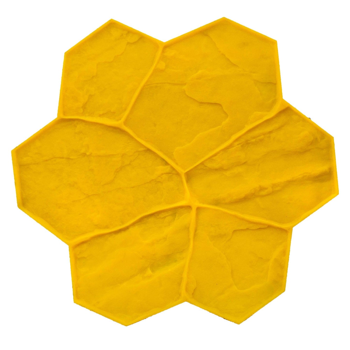 Bon Tool Random Stone Urethane Mat