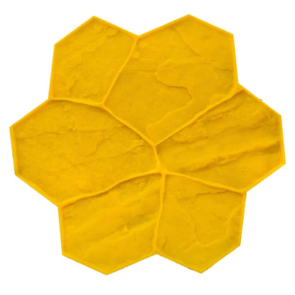 Bon Tool Random Stone Urethane Mat