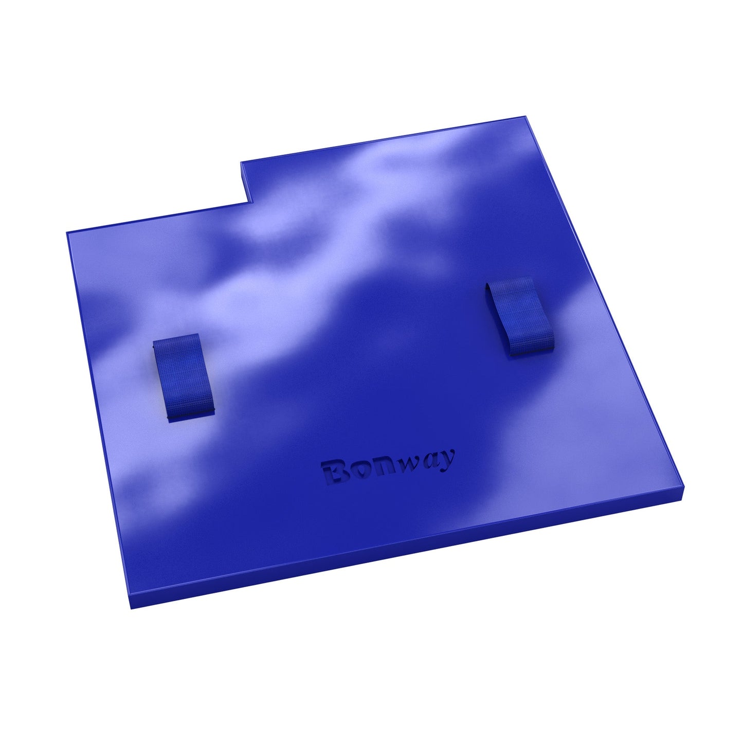 Bon Tool Ashlar Cut Stone Urethane Mat