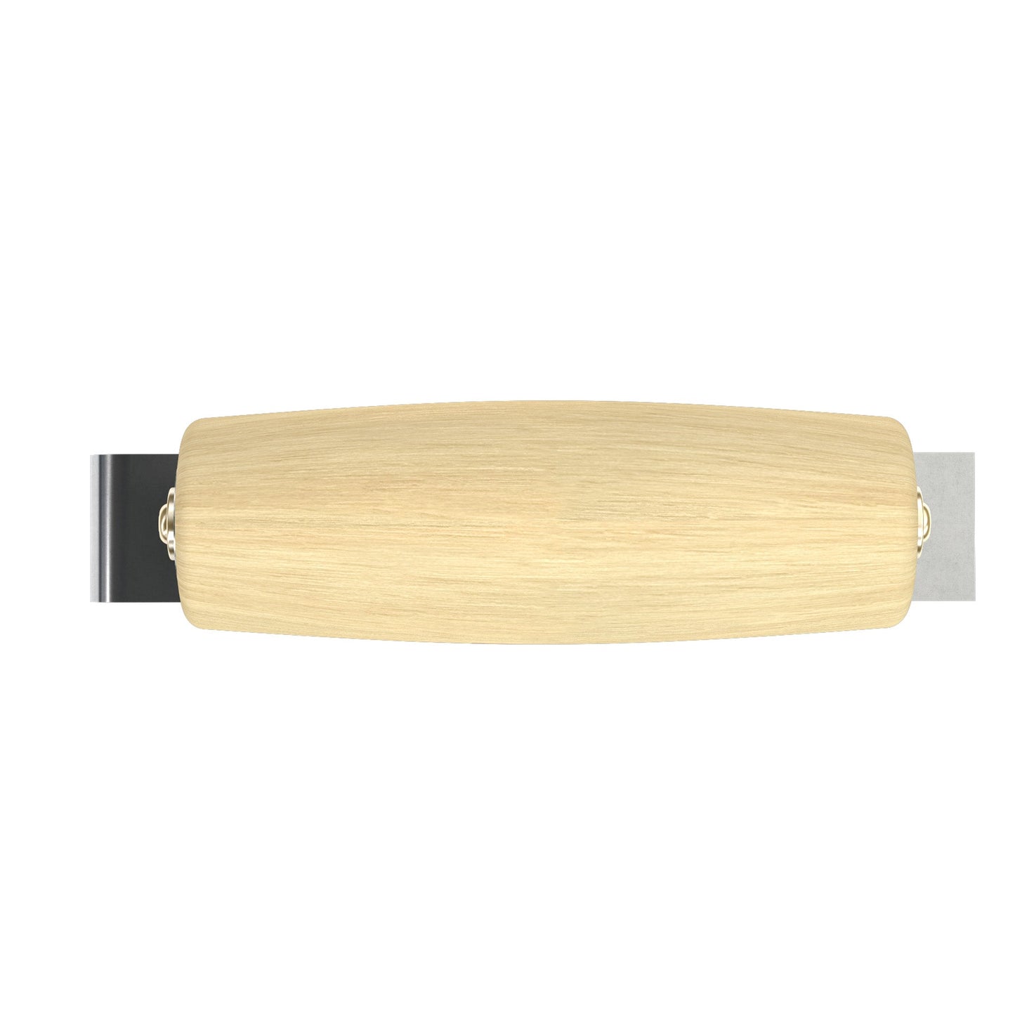 Bon Tool Radius Edger - Wood Wave Handle