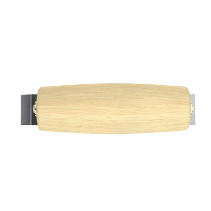 Bon Tool Chamfer Edger - Wood Wave Handle