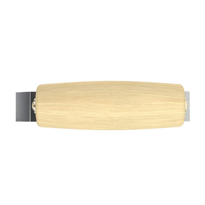 Bon Tool Chamfer Edger - Wood Wave Handle