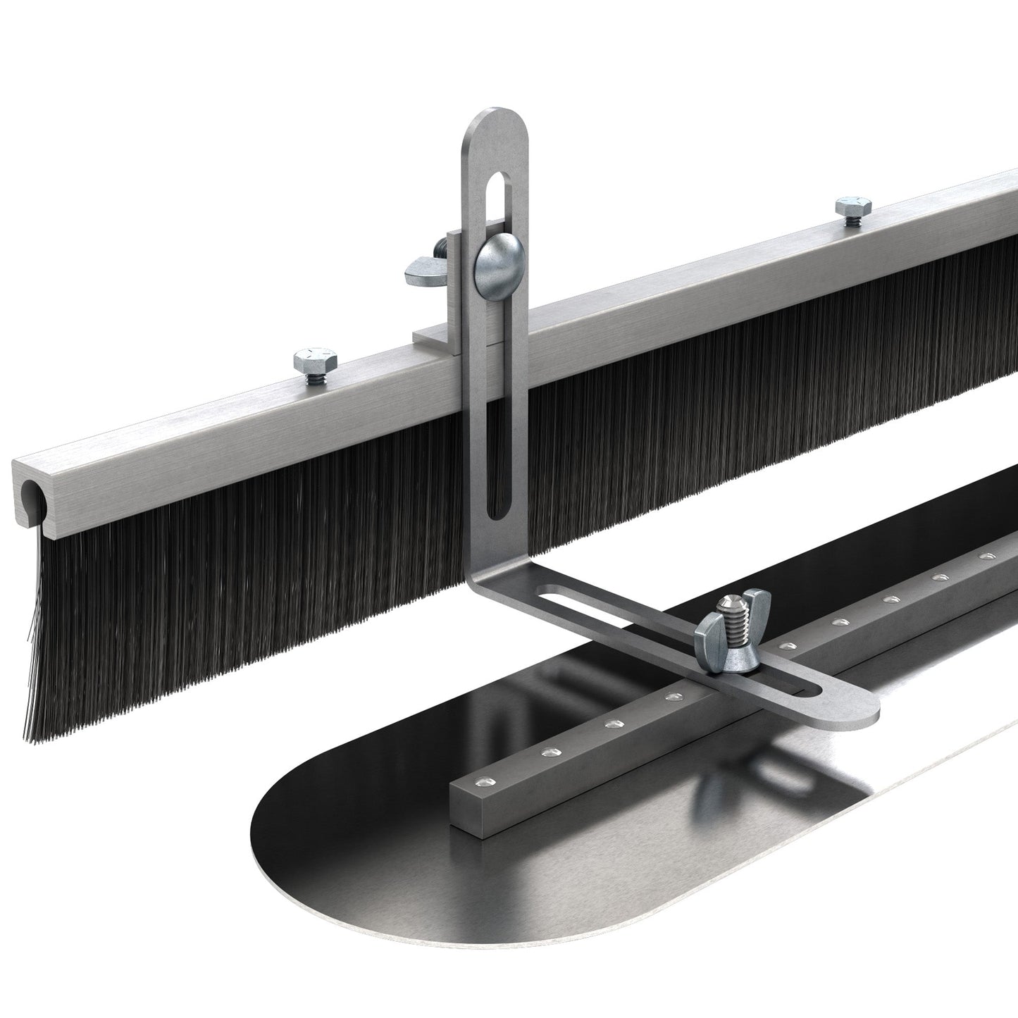 Bon Tool Double Time™ Fresno Brush
