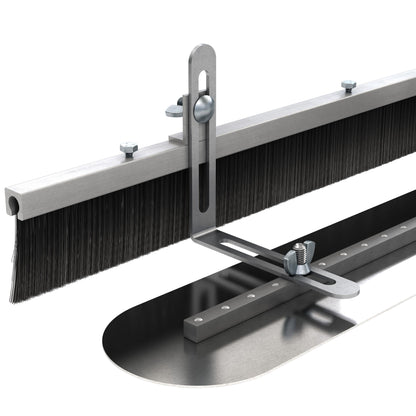 Bon Tool Double Time™ Fresno Brush