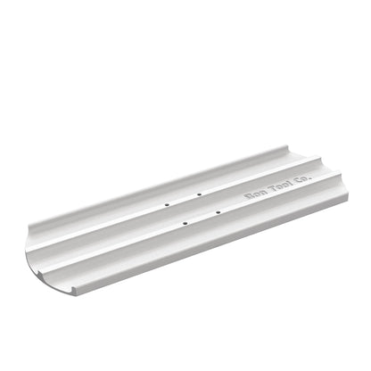 Bon Tool Round End Magnesium Bull Float Only