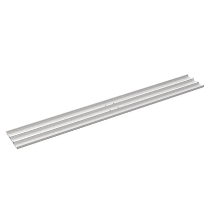 Bon Tool Square End Magnesium Bull Float Only