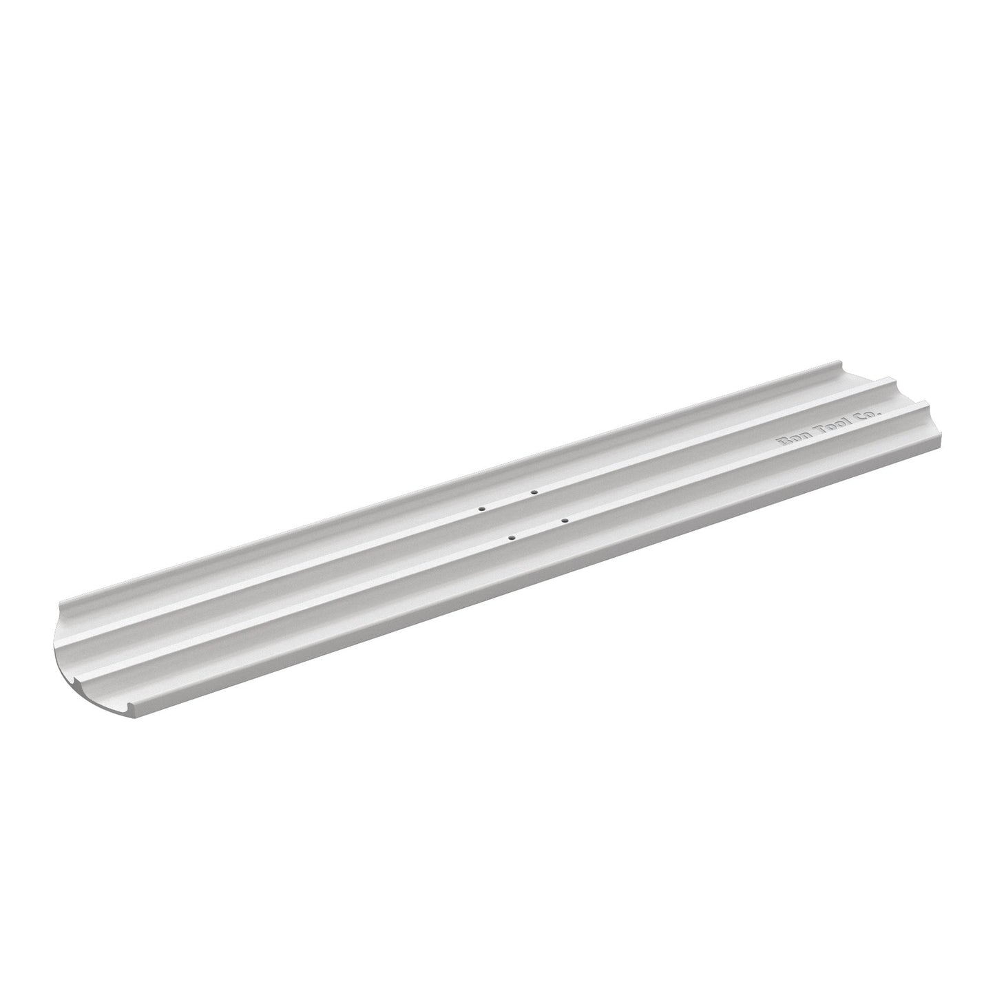 Bon Tool Round End Magnesium Bull Float Only