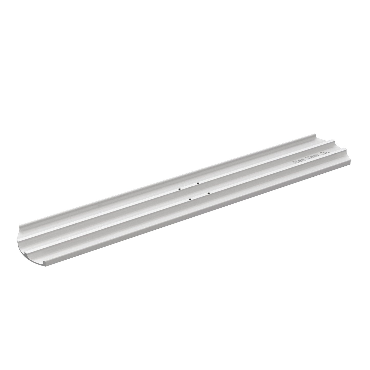 Bon Tool Round End Magnesium Bull Float Only