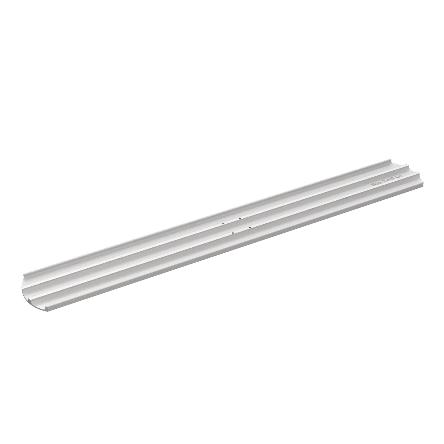 Bon Tool Round End Magnesium Bull Float Only