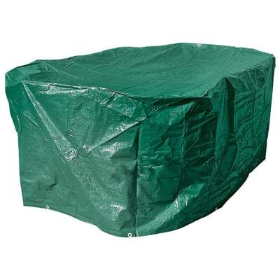 Oval Patio Set Cover