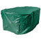 Oval Patio Set Cover