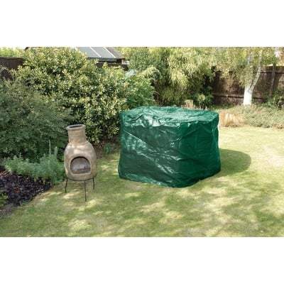 Small Patio Set Cover