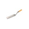 Bon Tool Stainless Steel Margin Trowel Wooden Handle