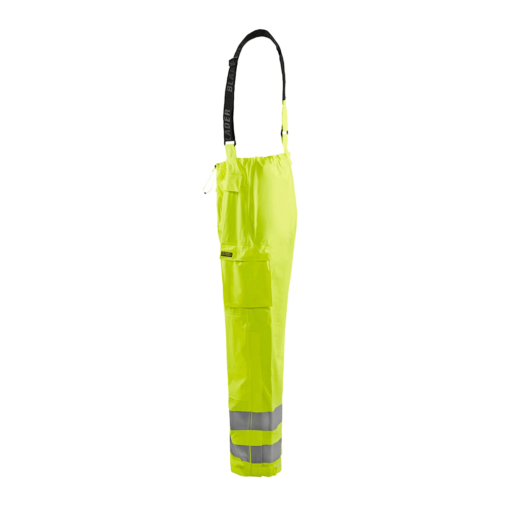 Blaklader 1303 Flame Resistant Waterproof Rain Trousers