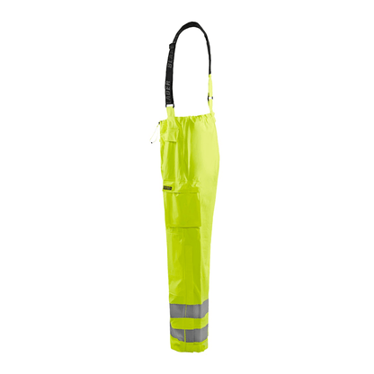 Blaklader 1303 Flame Resistant Waterproof Rain Trousers