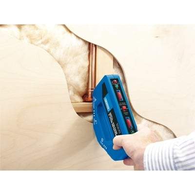 Metal, Voltage And Stud Detector
