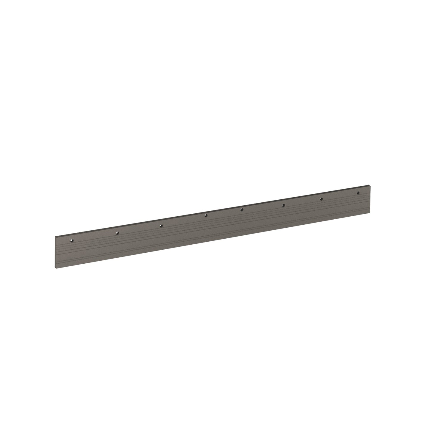 Bon Tool Straight Floor Squeegee