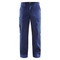 Blaklader 1400 Cargo Trousers Navy Blue
