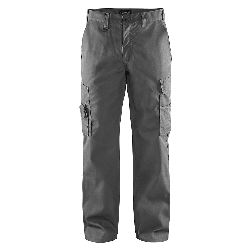 Blaklader 1400 Cargo Trousers Grey