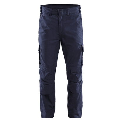 Blaklader 1427 APC 2 Inherent Antistatic Flame Resistant Kneepad Trousers