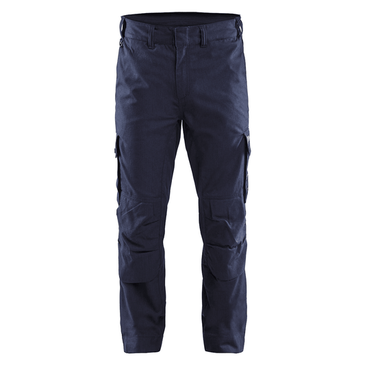 Blaklader 1427 APC 2 Inherent Antistatic Flame Resistant Kneepad Trousers
