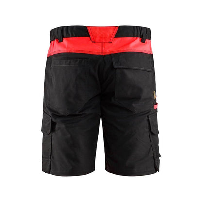 Blaklader 1446 Stretch Industry Work Shorts