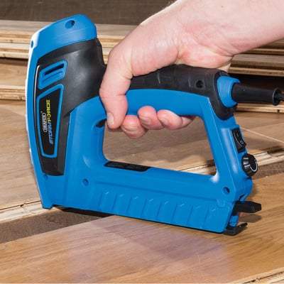 Draper Storm Force Nailer/Stapler