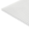 Triplewall Polycarbonate Sheet Clear 2500mm x 700mm x 16mm