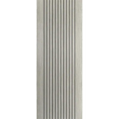 Aria Grey Pre-Finished Internal Fire Door FD30 - All Sizes
