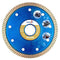 CK850 Fast Turbo Tile Blade No Flange - All Sizes