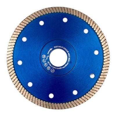 CK850 Fast Turbo Tile Blade No Flange - All Sizes