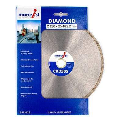 CK350S Tile Blade - All Sizes