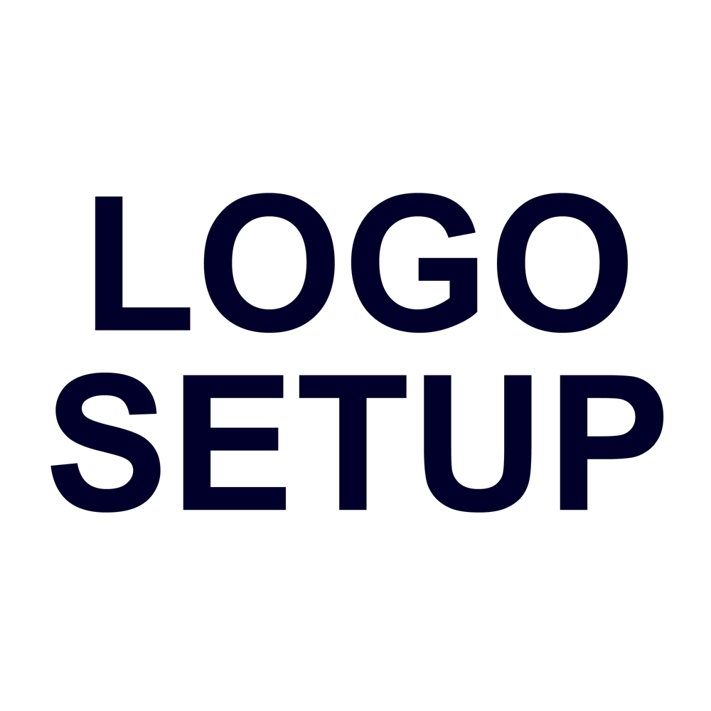 Have we previously done your Logo ?