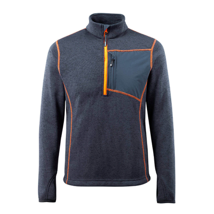 Mascot 50149 Half Zip Knitted Jumper