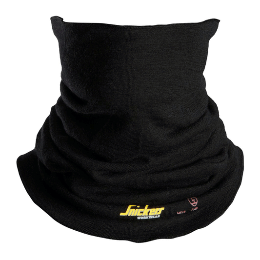 Snickers 9076 ProtecWork Wool Headwear