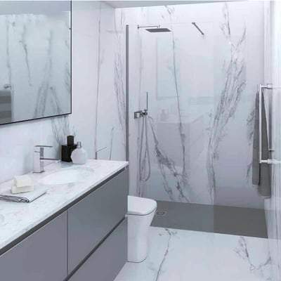 Glass Panel - All Sizes